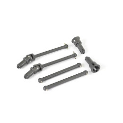 FTX 9714 Tracer Front & Rear Driveshafts RC Car Spare Part