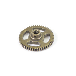 FTX 9777 Tracer Machined Metal Spur Gear Use With 9776/9778 RC Car Spare Part