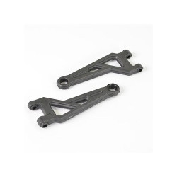FTX 9706 Tracer Front Upper Suspension Arms (L/R) RC Car Spare Part