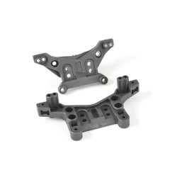 FTX 9709 Tracer Front & Rear Shock Towers RC Car Spare Part