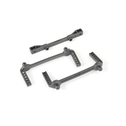 FTX 9710 Tracer Front & Rear Body Posts RC Car Spare Part