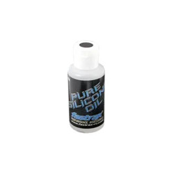 CML Fastrax Racing Pure Silicone Oil 32.5Wt - 90ml Bottle 65-325