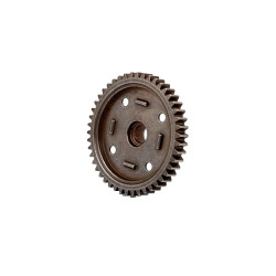 Traxxas 9651 Spur Gear 46-tooth 1.0 Pitch Steel Sledge RC Car Spare Part