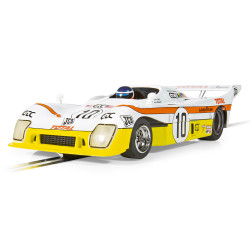 Scalextric C4527 Mirage GR8 2nd LeMans 1976 1:32 Slot Car