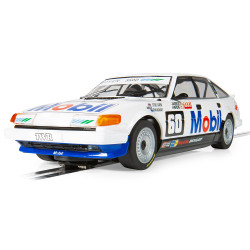 Scalextric C4535 Rover SD1 - 1984 Bathurst 1000 1:32 Slot Car