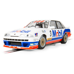 Scalextric C4549 Holden VL Commodore - Spa 1987 Holden Dealer Team 1:32 Slot Car