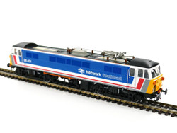 GAUGEMASTER GM4240303  Class 86 401 Network SouthEast OO Gauge