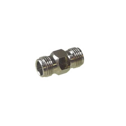 Airbrush Compressor Hose 1/8″BSP Male to 1/8″BSP Male Adaptor