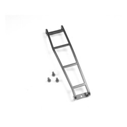 Absima Metal Vehicle Ladder 1:10 RC Car Crawler Accessory