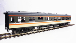 Heljan Mk1 TSO InterCity Executive B4 Bogies O Gauge Coach HN4916