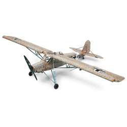 TAMIYA 61100 Fieselea Fil56C Storch 1:48 Aircraft Model Kit