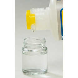 Mr. Hobby Mr.Spout for Mr.Thinner - GT-33 - For 250/400ml Bottles Pouring Aid