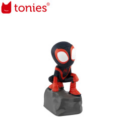 Tonies Spidey & His Amazing Friends - Miles Morales