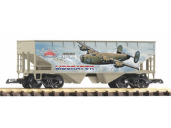Piko 38968 Vintage Warbirds B-24 Hopper G Gauge