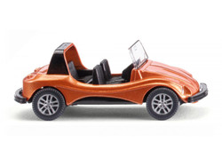 Wiking 3411 VW Buggy Copper Metallic 1964-75 HO Gauge