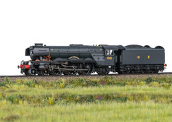 Trix M22885 NE A3 60103 'Flying Scotsman' NRM Condition (DCC-Sound) HO Gauge