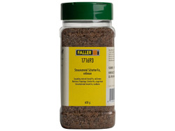 Faller 171693 Gravel-Fix Spreading Material Red/Brown 600g