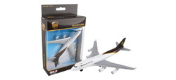 Daron Single Plane UPS Model Toy