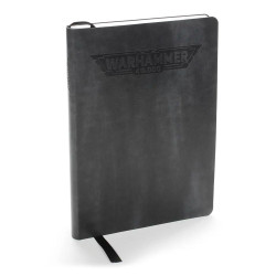 Games Workshop Warhamer 40k: Crusade Journal (English) Book 40-16