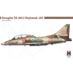 Hobby 2000 48035 Douglas TA-4H/TA-4J Skyhawk IAF 1:48 Model Kit