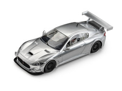 Policar Maserati GT4 Silver 1:32 CT03-SILVER