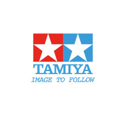 Tamiya 51702 Ring Gear Set (39t) for XV-02 / TT-02 Ball Differential RC Car Part