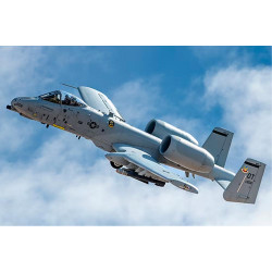 Hobby Boss 81796 A-10C Thunderbolt II 1:48 Plastic Model Kit