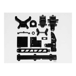 Tamiya 51075 DF02 A Parts (Gear Case) - RC Hop-ups