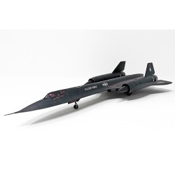 AiP 15005 US Air Force SR-71 Blackbird 1:72 Model Kit