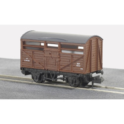 PECO NR-45B(A) Cattle Wagon No.B892080 N Gauge