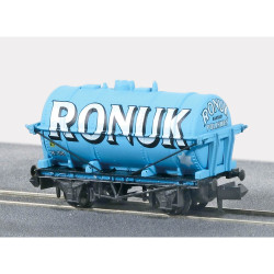 PECO NR-P178 Ronuk Tank Wagon N Gauge