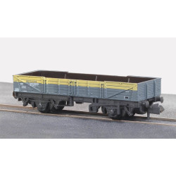PECO NR-7H Ferry Tube Wagon N Gauge
