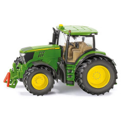 Siku 3282 John Deere 6210R Tractor 1:32 Toy