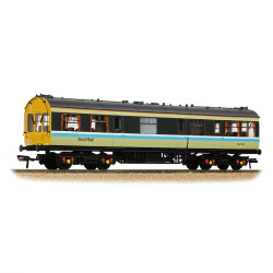 Bachmann Branchline 39-783 LMS 50ft Inspection Saloon BR ScotRail