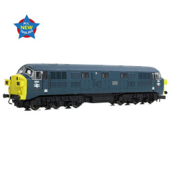 EFE Rail E84522 Class 41 'Warship' Headcode Box D600 'Active' BR Blue