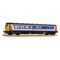 Bachmann Branchline 35-530 Class 121 Single-Car DMU 55022 BR Network SouthEast