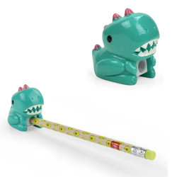 Legami Dinosaur Pencil Sharpener - Roarr