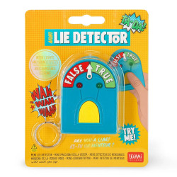 Legami Mini Lie Detector Game