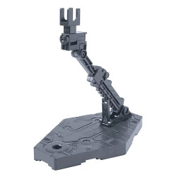 Bandai Gunpla Action Base 2 Kit Grey 59578