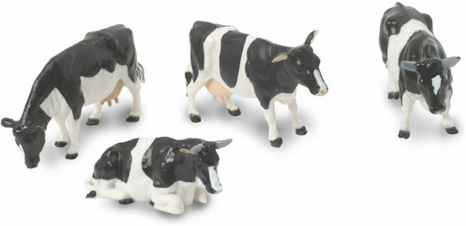 britains plastic farm animals