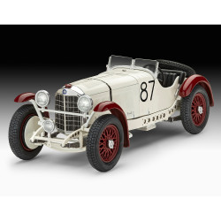 Revell 67737 Model Set Mercedes-Benz SSKL 1:32 Model Kit