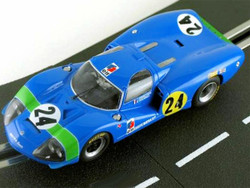 Le Mans Miniatures Matra 630 No.24 Le Mans 1968 LMM132003EVO-24M 1:32