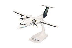 Herpa Snapfit De Havilland DHC-8-100 Olympic Air SX-BIP (1:100) HA614238