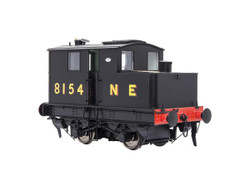 Dapol Sentinel Y1/Y3 8154 NE (DCC-Sound) DA7S-005-009S O Gauge