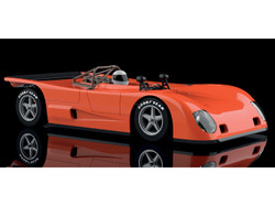 NSR Lola T280/290 Test Car Orange NSR0510SW 1:32
