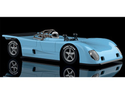 NSR Lola T280/290 Test Car Blue NSR0511SW 1:32