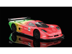 NSR Mosler MT900R S.Noviello 12th EVO3 AW King 21 EVO3 NSR0516AW3 1:32