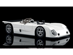 NSR Lola T280/290 Test Car White NSR0509SW 1:32