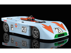 NSR Porsche 908/03 Nurburgring 1000km '70 20 SW Shark 21.5 EVO NSR0519SW 1:32