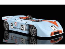 NSR Porsche 908/03 Nurburgring 1000km '70 21 SW Shark 21.5 EVO NSR0520SW 1:32